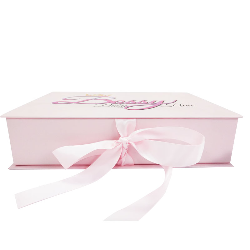 Manufacturer wholesale custom luxury paper packaging custom printed gift boxes